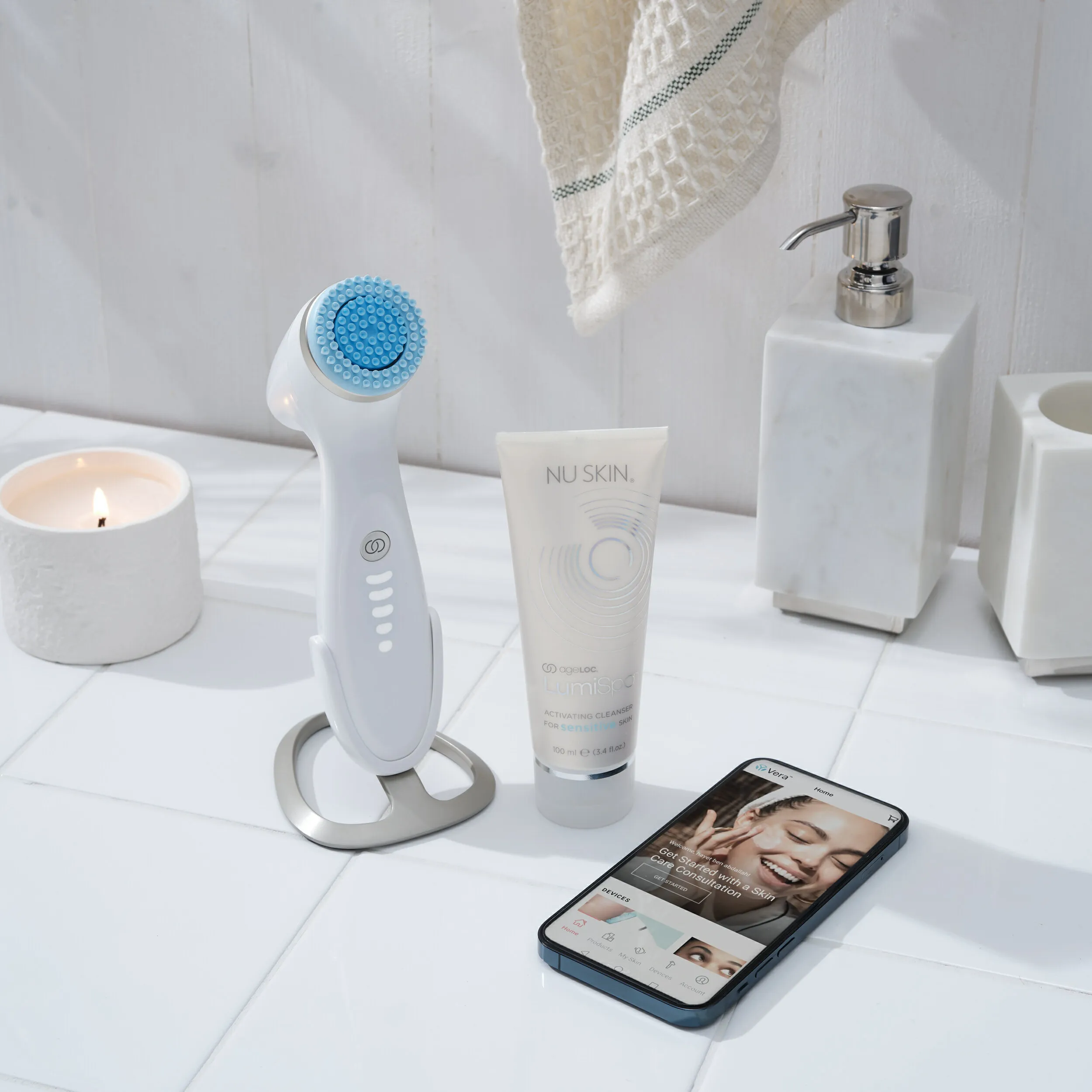 Nu Skin Online Shop | bellaffair.com